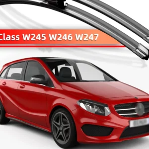 Mercedes Benz classe B W245 W246 W247 / 2005-2023