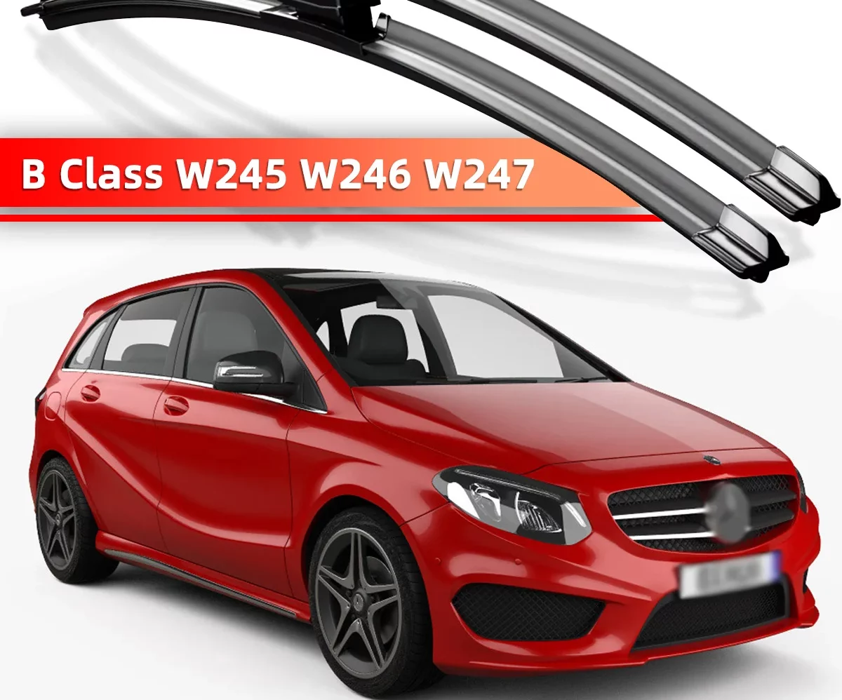 Mercedes Benz classe B W245 W246 W247 / 2005-2023