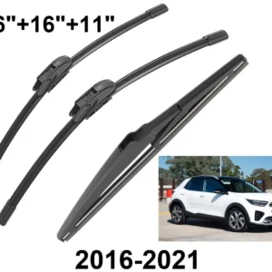 KIA Stonic / 2016 – 2021