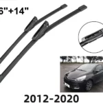 Renault Clio 4 / 2012 – 2020