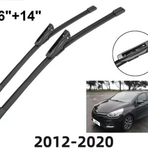 Renault Clio 4 / 2012 – 2020