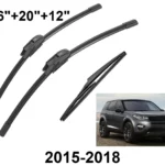 LAND ROVER Discovery Sport / 2015-2018