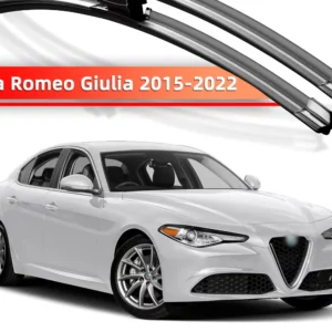 Alfa Romeo Giulia / 2015 – 2022