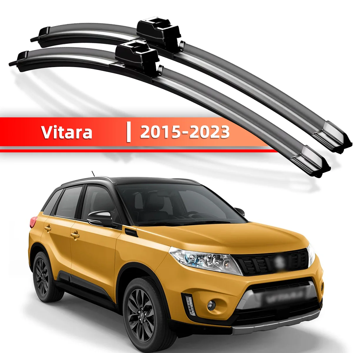 Suzuki Vitara / 2015 – 2023