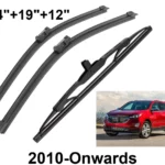 Chevrolet Equinox Hatchback / à partir 2010