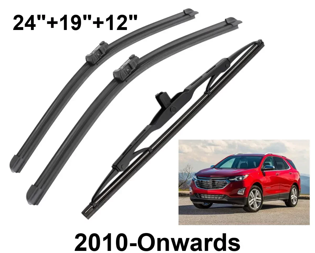 Chevrolet Equinox Hatchback / à partir 2010