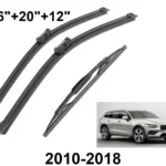 Volvo V60 Hatchback / 2010-2018