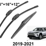 TOYOTA RAV4 XA50 / 2019 – 2021