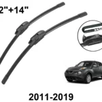 Nissan JUKE F15 / 2011-2019