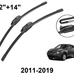 Nissan JUKE F15 / 2011-2019