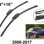 Mitsubishi Lancer / 2008 - 2017