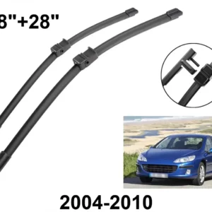 Peugeot 407 407 SW / 2004-2010