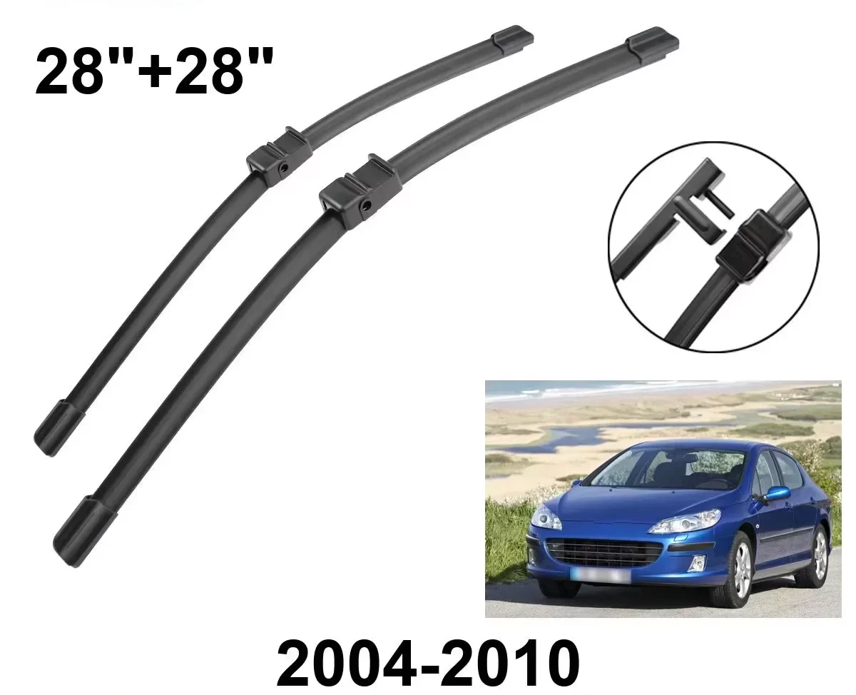 Peugeot 407 407 SW / 2004-2010