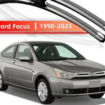 Ford Focus MK1 MK2 MK3 MK4 / 1998-2023