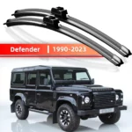 Land Rover Defender / 1990 – 2023