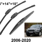 SUZUKI SX4 s-cross / 2006-2020