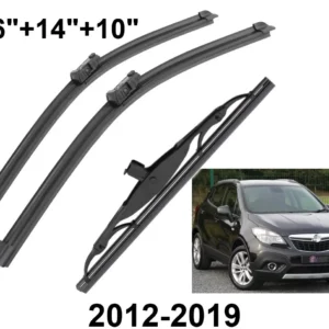 Opel Mokka / 2012 - 2019