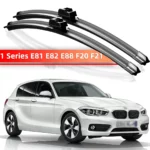 BMW série 1 E81 E82 E87 E88 F20 F21 / 2004 – 2019