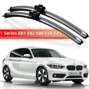 BMW série 1 E81 E82 E87 E88 F20 F21 / 2004 – 2019