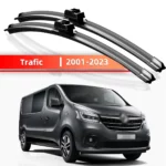 Renault Trafic / 2001-2023
