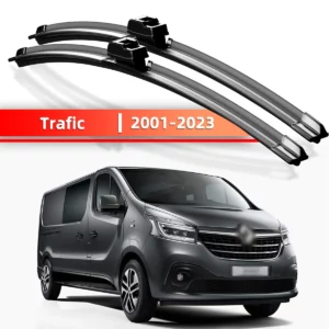 Renault Trafic / 2001-2023