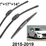Mazda 2 Demio DJ / 2015-2019