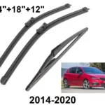 Peugeot 308 308SW T9 SW Estate / 2014 – 2020