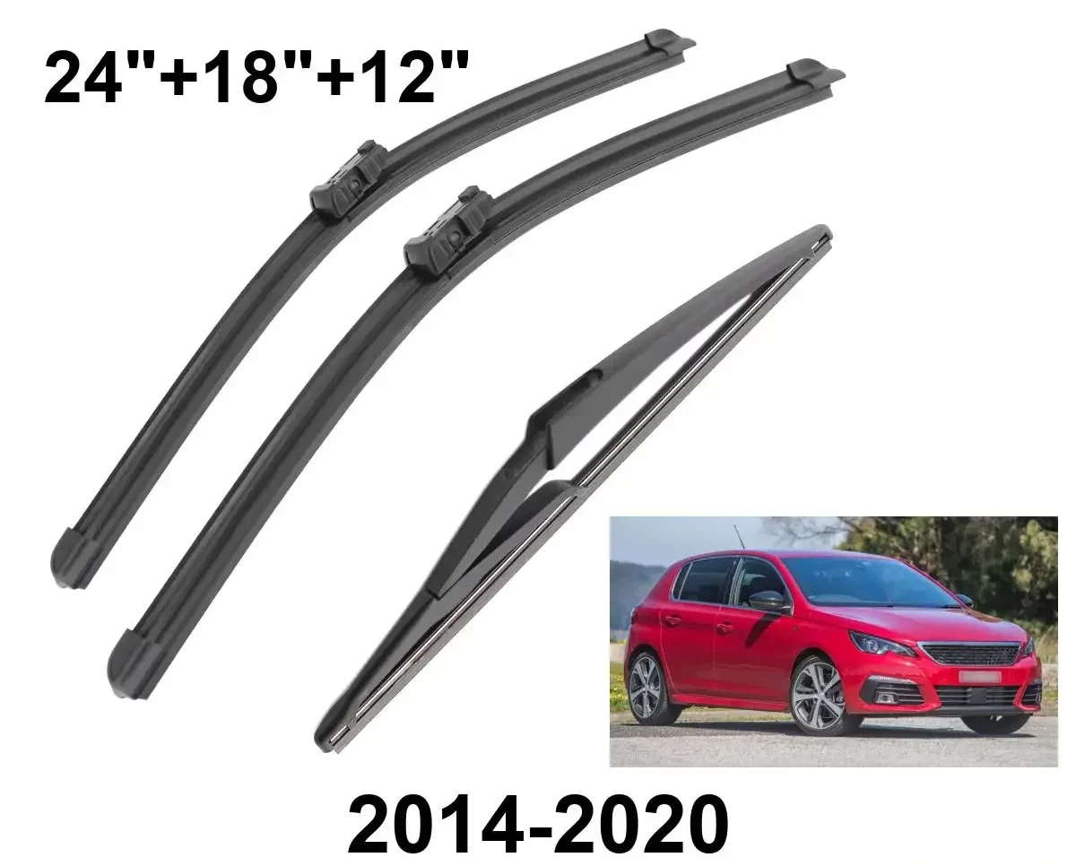 Peugeot 308 308SW T9 SW Estate / 2014 – 2020