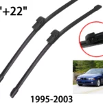 BMW série 5 E39 525i 528i 530i 540i M5 / 1995-2003