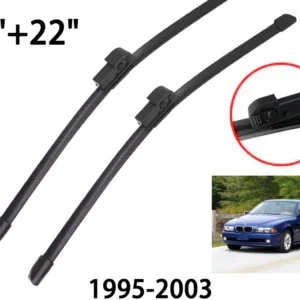 BMW série 5 E39 525i 528i 530i 540i M5 / 1995-2003