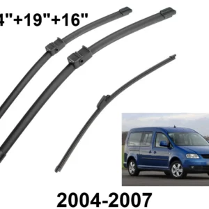 VW Caddy 2K / 2004-2007