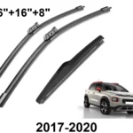 Citroën C3 Aircross / 2017-2020