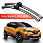 Renault Captur Kaptur / 2013-2023