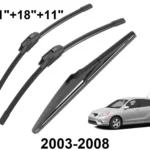 Toyota Matrix E 130 / 2003-2008