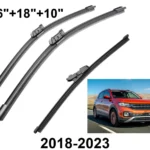 VW T-Cross / 2018-2023