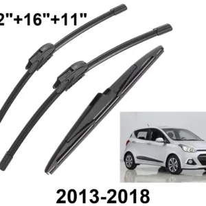 Hyundai i10 MK2 / 2013-2018