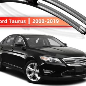 Ford Taurus / 2008 – 2019
