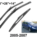 Peugeot 307 / 2005-2007