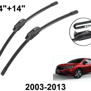 Honda City / 2003 - 2013