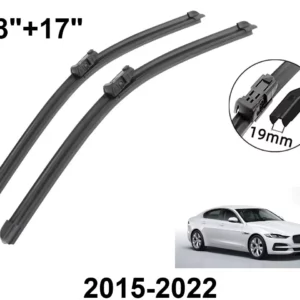Jaguar XE X760 / 2015 - 2022
