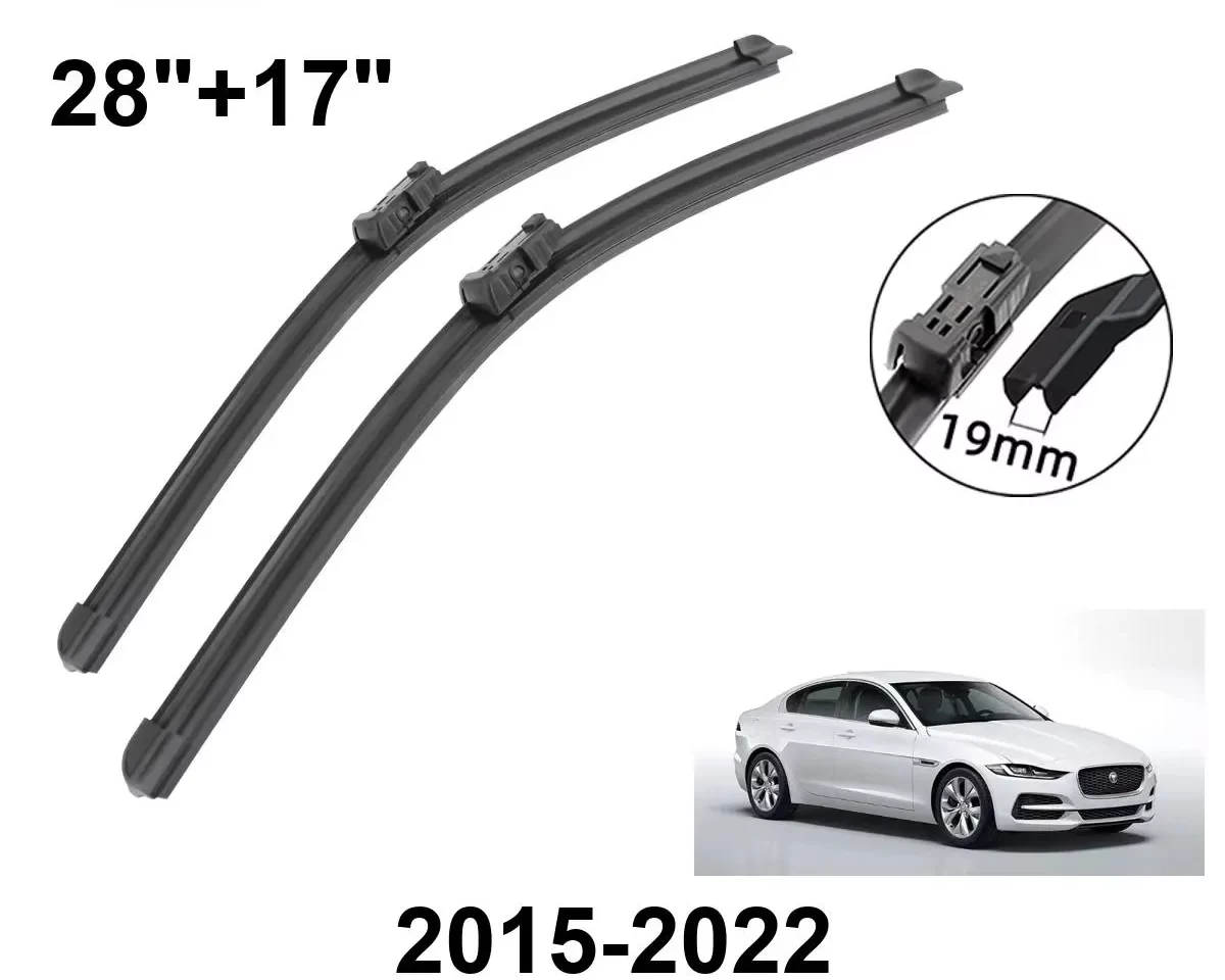 Jaguar XE X760 / 2015 – 2022