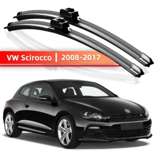 VW Scirocco / 2008 – 2017