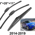 KIA Soul MK2 EV / 2014-2019