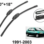 Peugeot 106  / 1991-2003