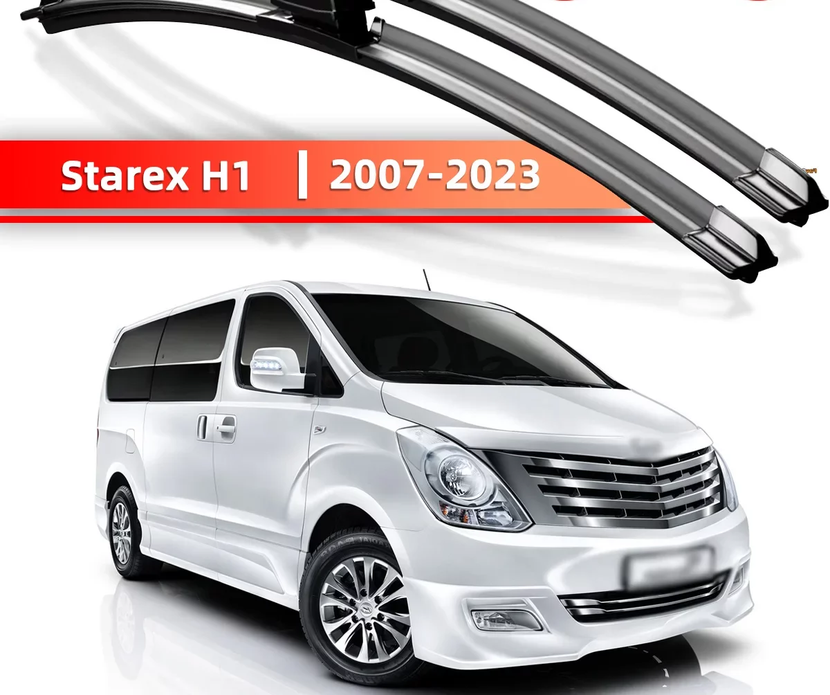 Hyundai Starex H1 / 2007-2023