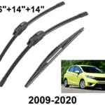 HONDA Fit Jazz MK2 MK3 / 2009-2020