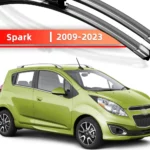 Chevrolet Spark / 2009-2023