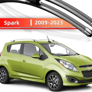 Chevrolet Spark / 2009-2023