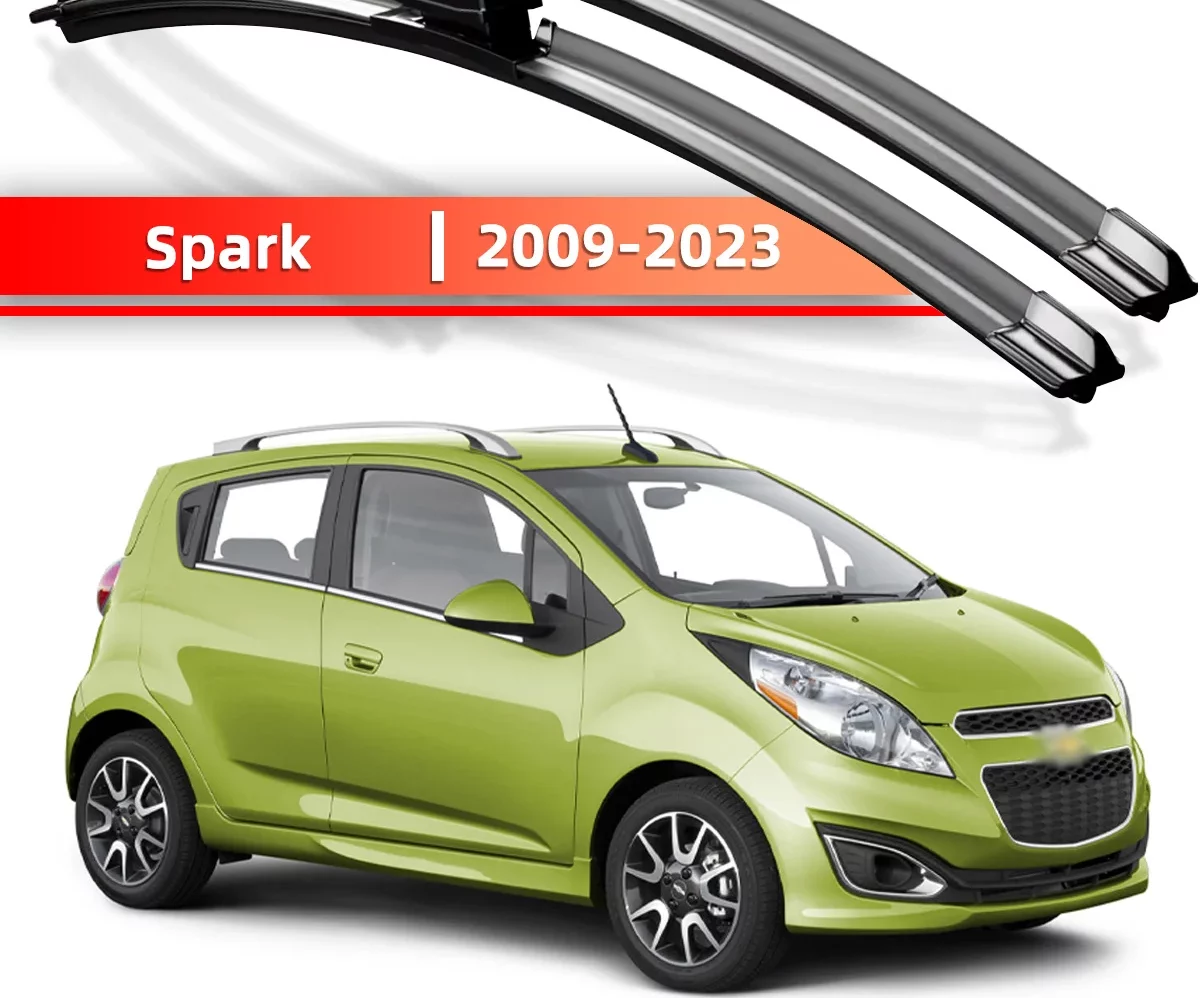 Chevrolet Spark / 2009-2023