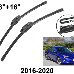Toyota Prius / 2016 – 2020